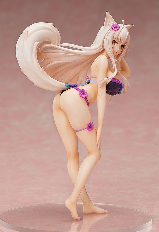 Coconut: Swimsuit Ver.