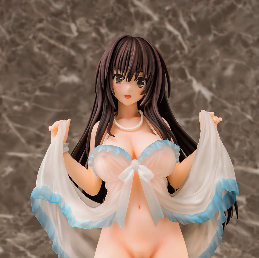 Yakuouji Komachi Milky ver.
