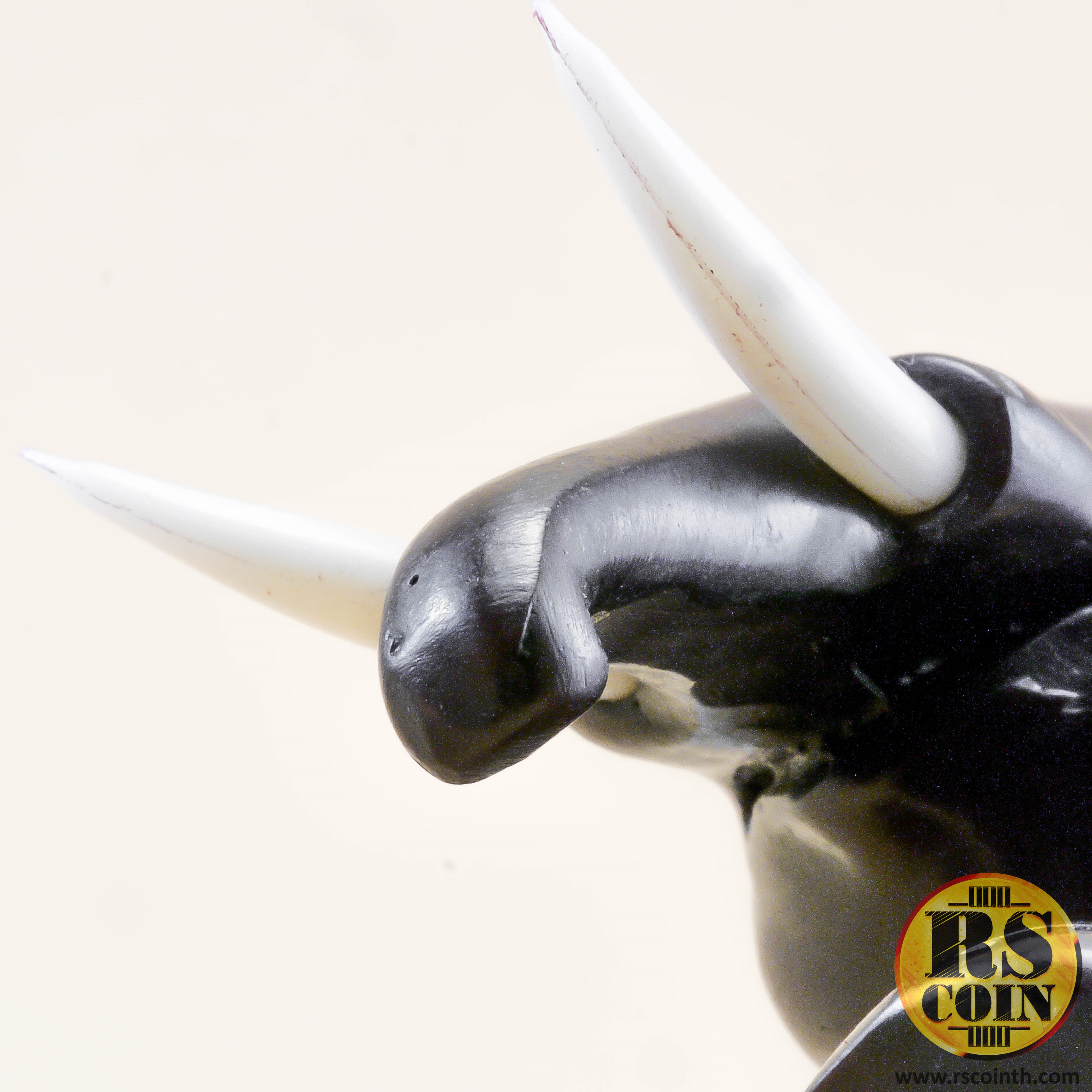 รูปปั้นหิน - ช้างไทยเล็ก (Thai Sculpture Stone Small Elephant)