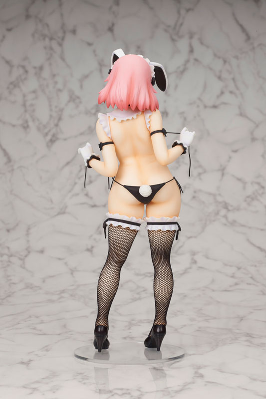 Yurufuwa Maid Bunny