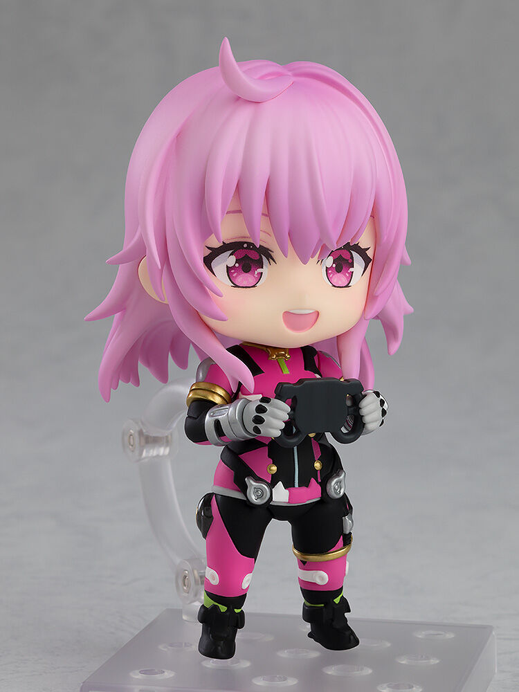 Nendoroid Rin Rindo