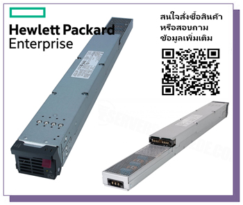 HP 2650W,Platinum,Hot Plug,Power Supply Kit, 733459-B21, 732605-301, 733830-001, HSTNS-PR42