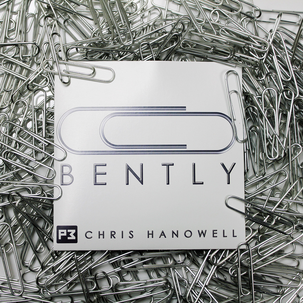 กระเสจิต งอคลิป/ BENTLY by Chris Hanowell