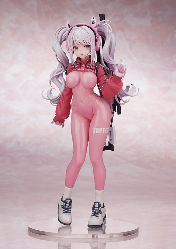 Goddess of victory NIKKE - Alice (REPRODUCTION)
