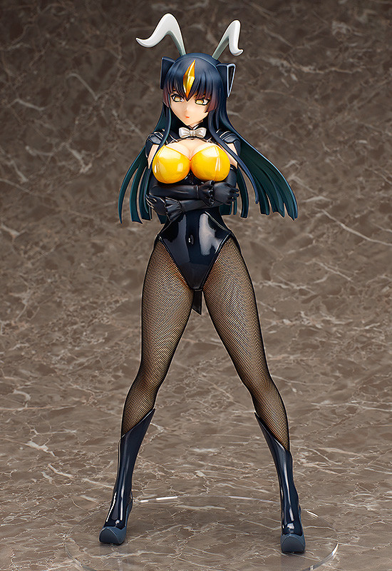 Zetton - B-style - 1/4 - Bunny Ver. (FREEing)