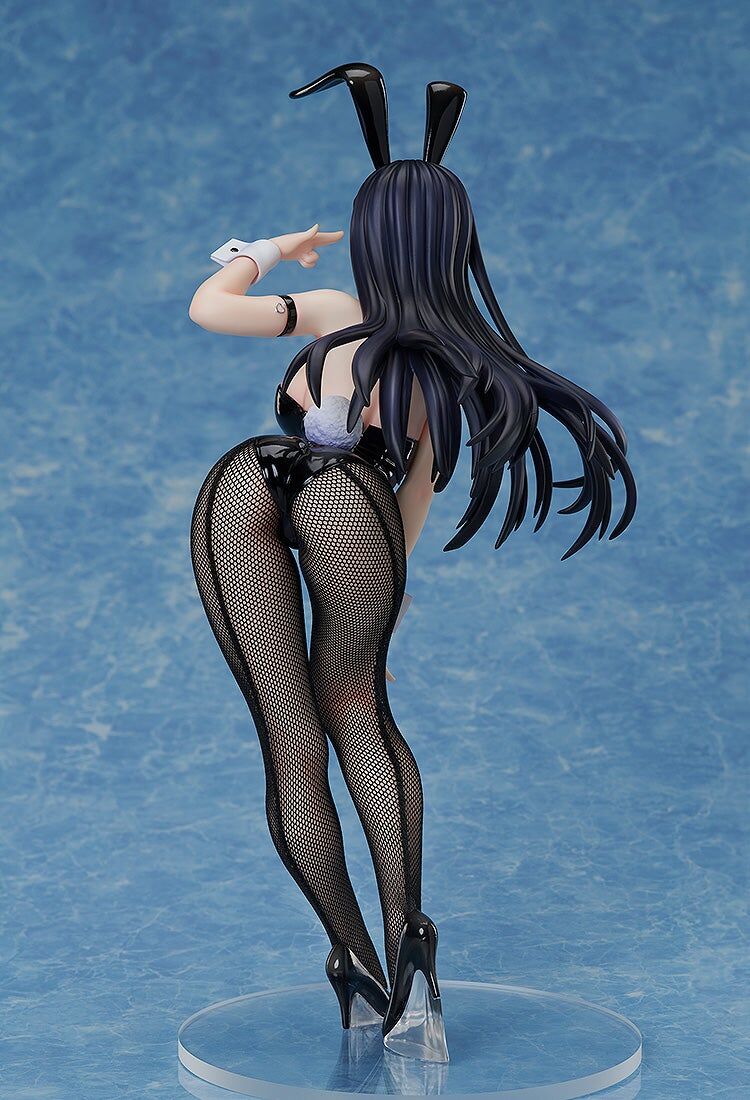 Dolphin Wave - Minami Kurose Black Bunny Ver.