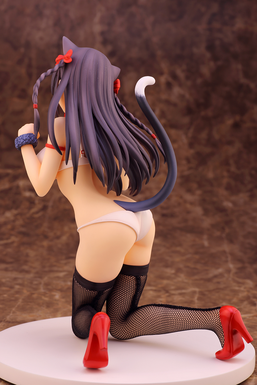 Himekawa Hayuru - Skytube - 1/6 (Alphamax)