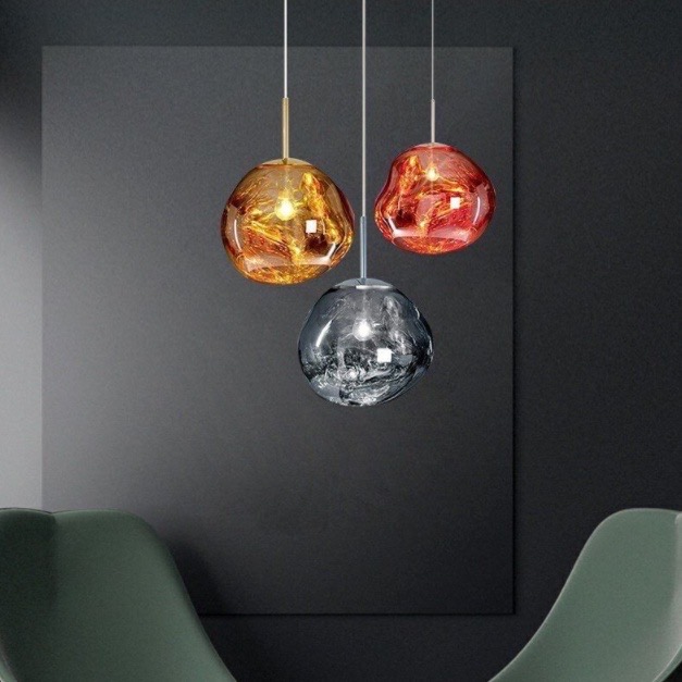 โคมไฟแขวน Nordic Lava Lights โคมไฟเพดาน ไฟแขวน ไฟผนัง โคมไฟ ไฟเพดาน โคมเพดาน ไฟระย้า ไฟช่อ ไฟกิ่ง สวยทันสมัย ไฟตกแต่ง หรูหรา ทนทาน ประหยัดไฟ