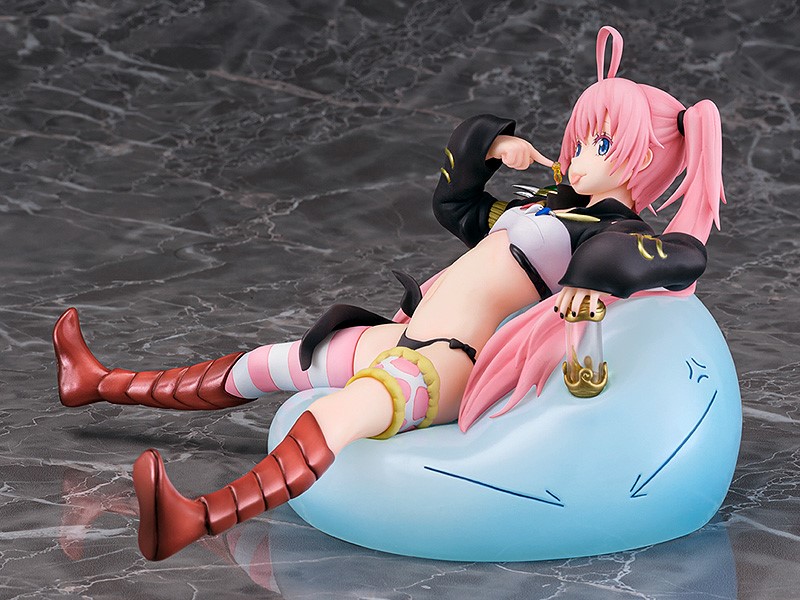 Milim Nava (Phat! Company)