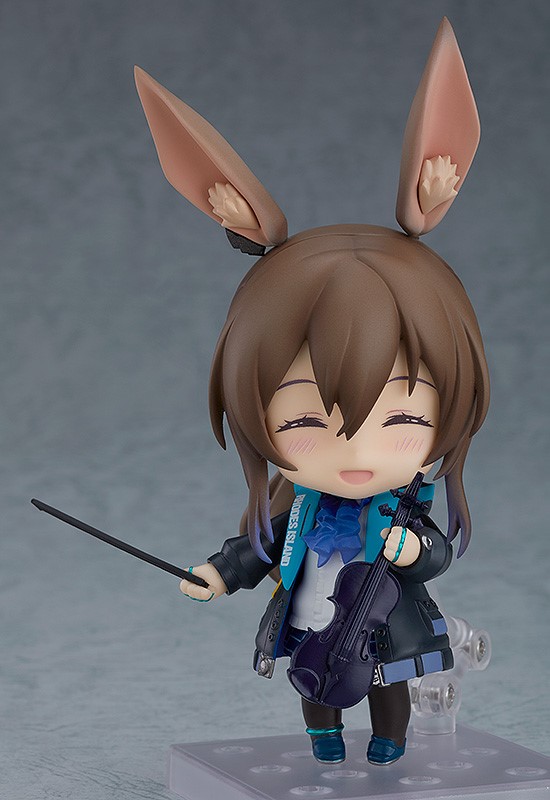 Nendoroid Amiya (3rd run)
