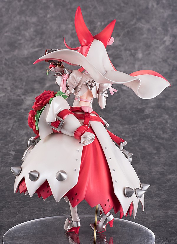 Elphelt Valentine(re-run)