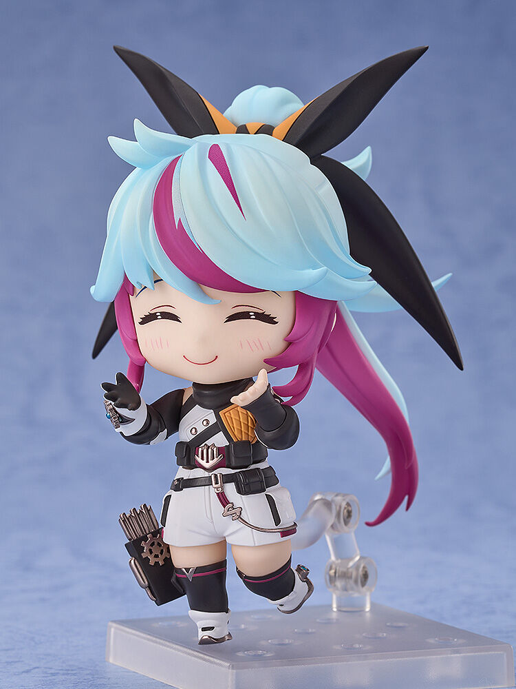 Nendoroid Neo Traveler