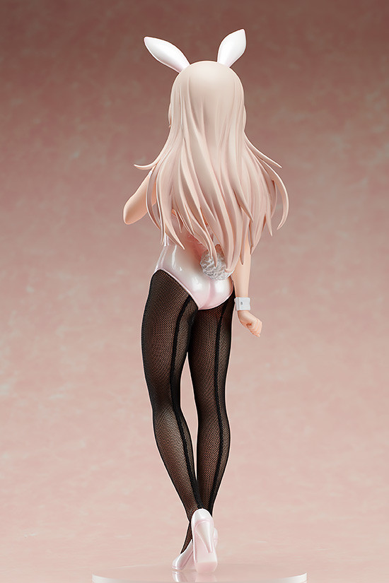 Illyasviel von Einzbern Bunny ver.