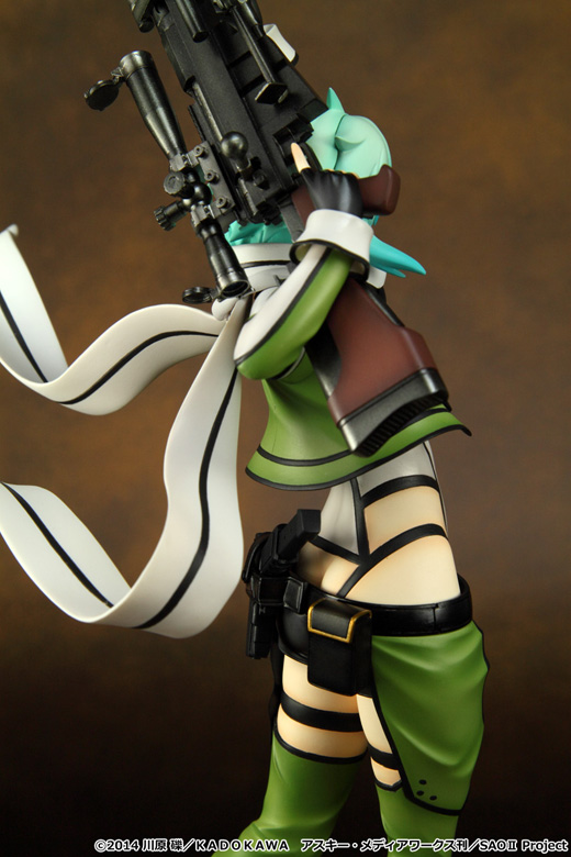 Sinon - 1/7 (Kaitendoh)