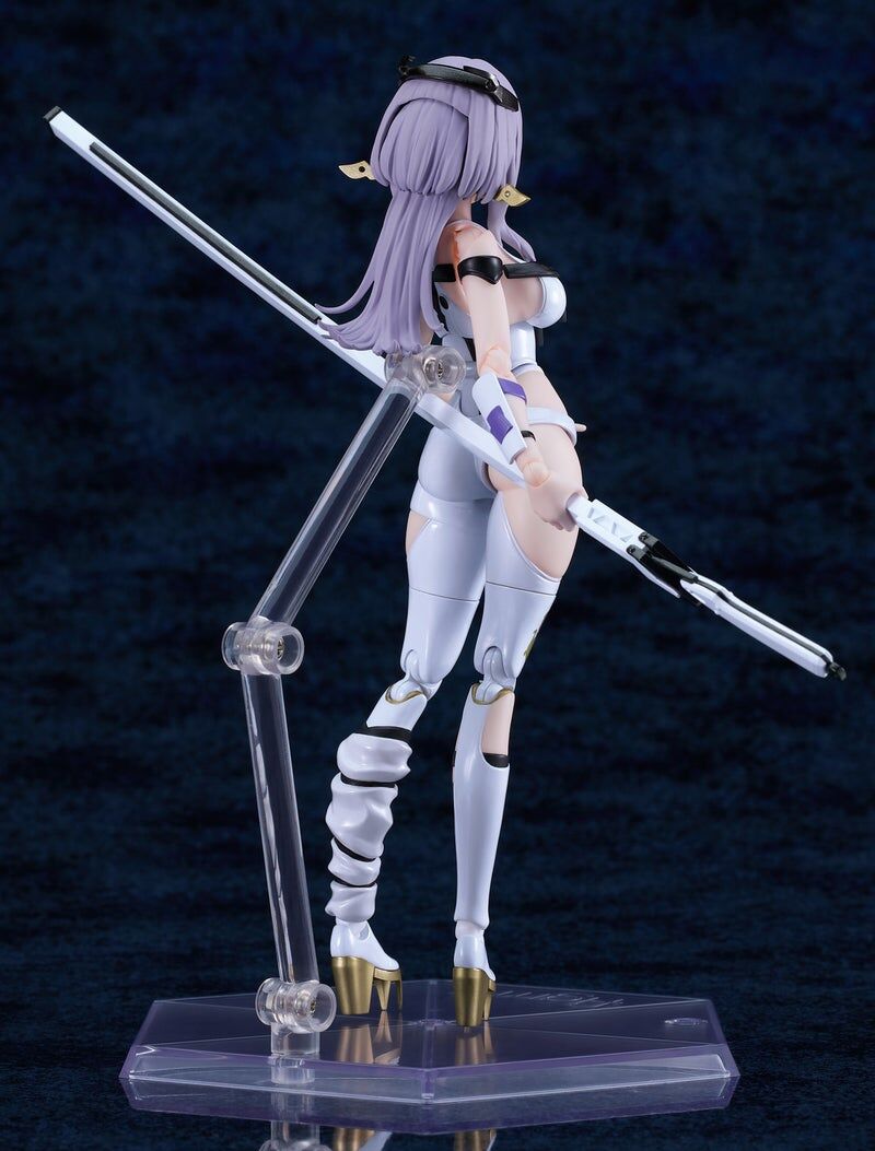 Figma Scarlet (Re-run)