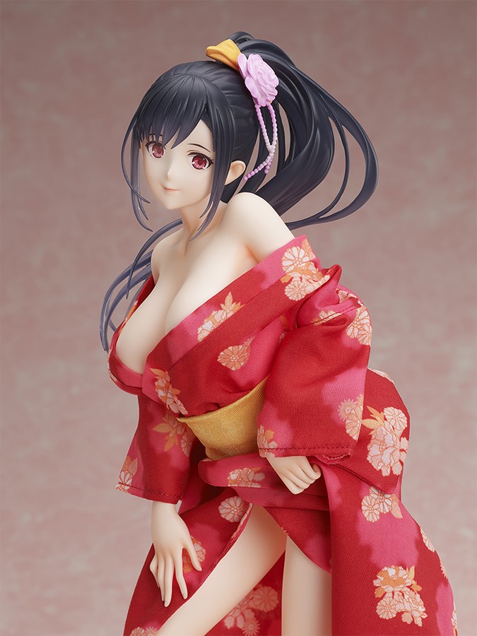 Mayuka Yukata Ver.