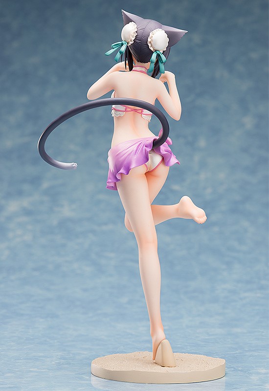 Xiaomei: Swimsuit Ver.