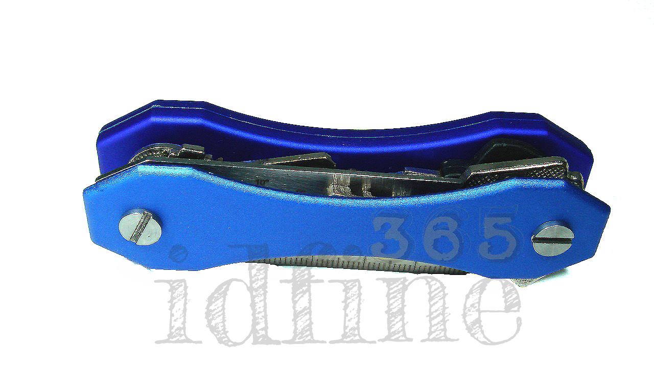 All In One ที่เก็บกุญแจอัจฉริยะ พร้อมเครื่องมือเอนกประสงค์และไฟ LED สำหรับในที่มืด ส่งฟรีลงทะเบียน