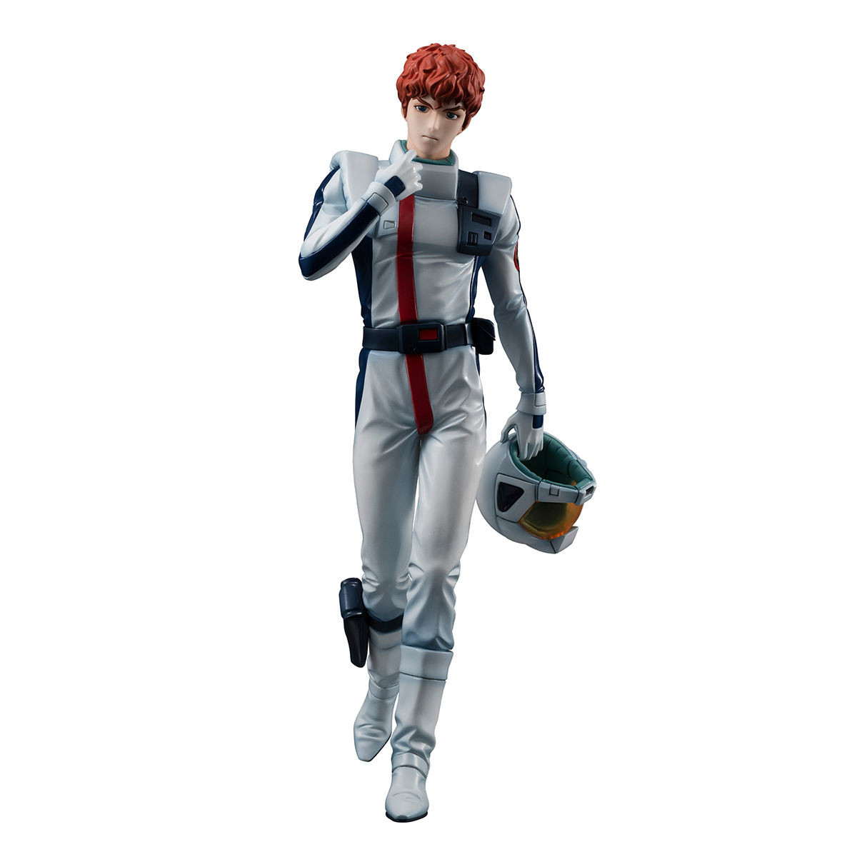 Amuro Ray - Gundam Guys Generation