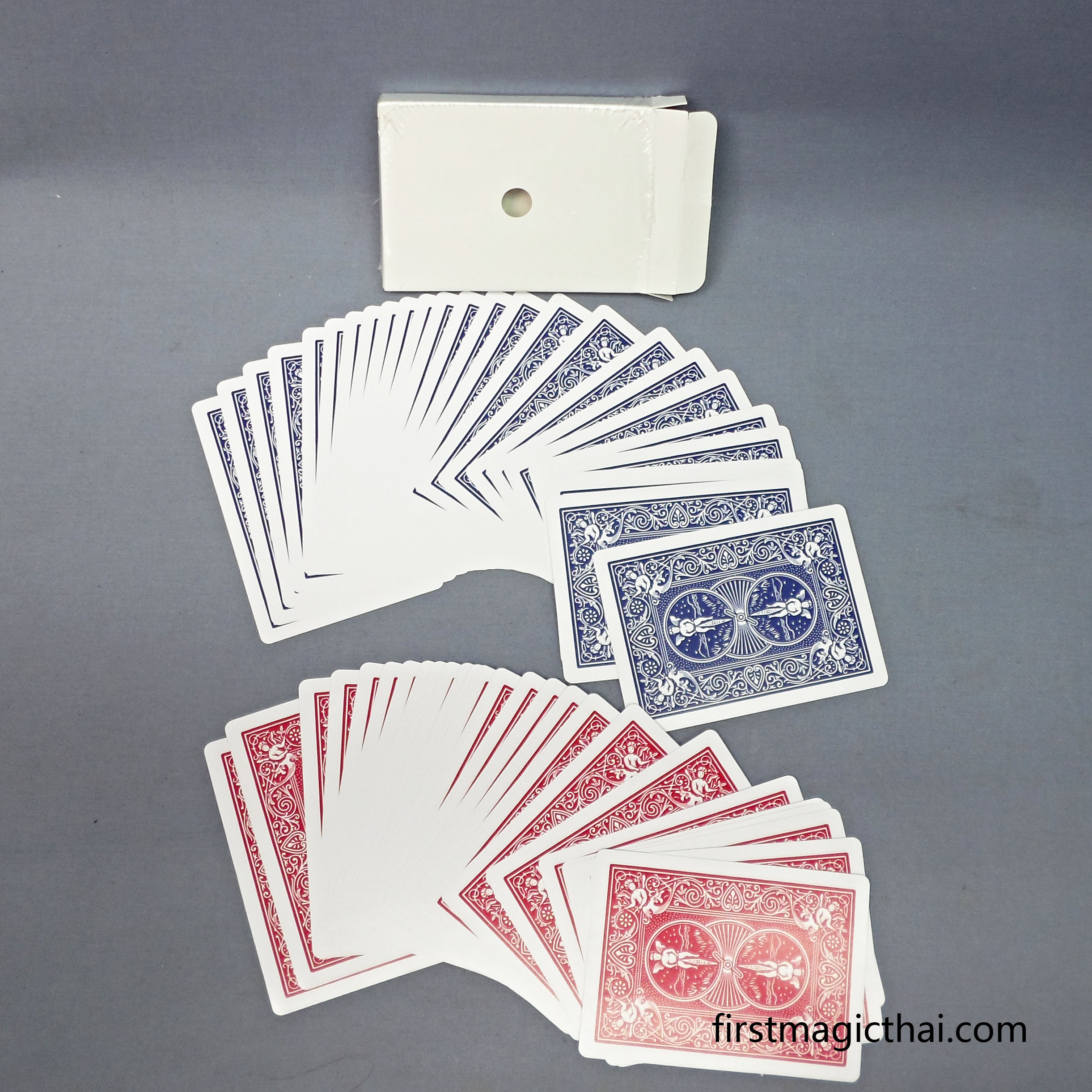 ชุดไพ่กีดบาง (2สำรับ)
