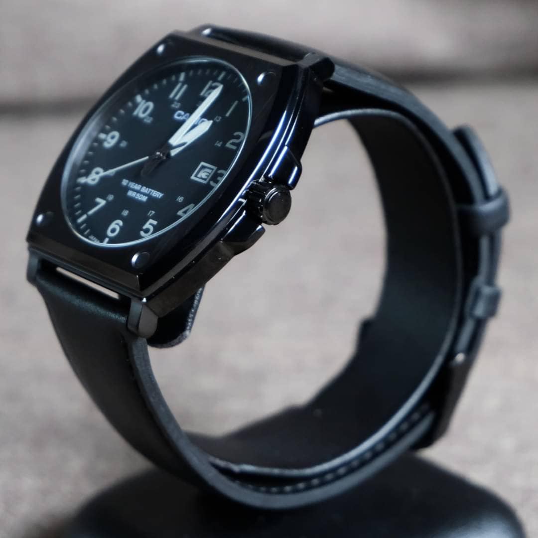 นาฬิกาผู้ชาย Casio รุ่น MTP-E715L-1AV คาสิโอ