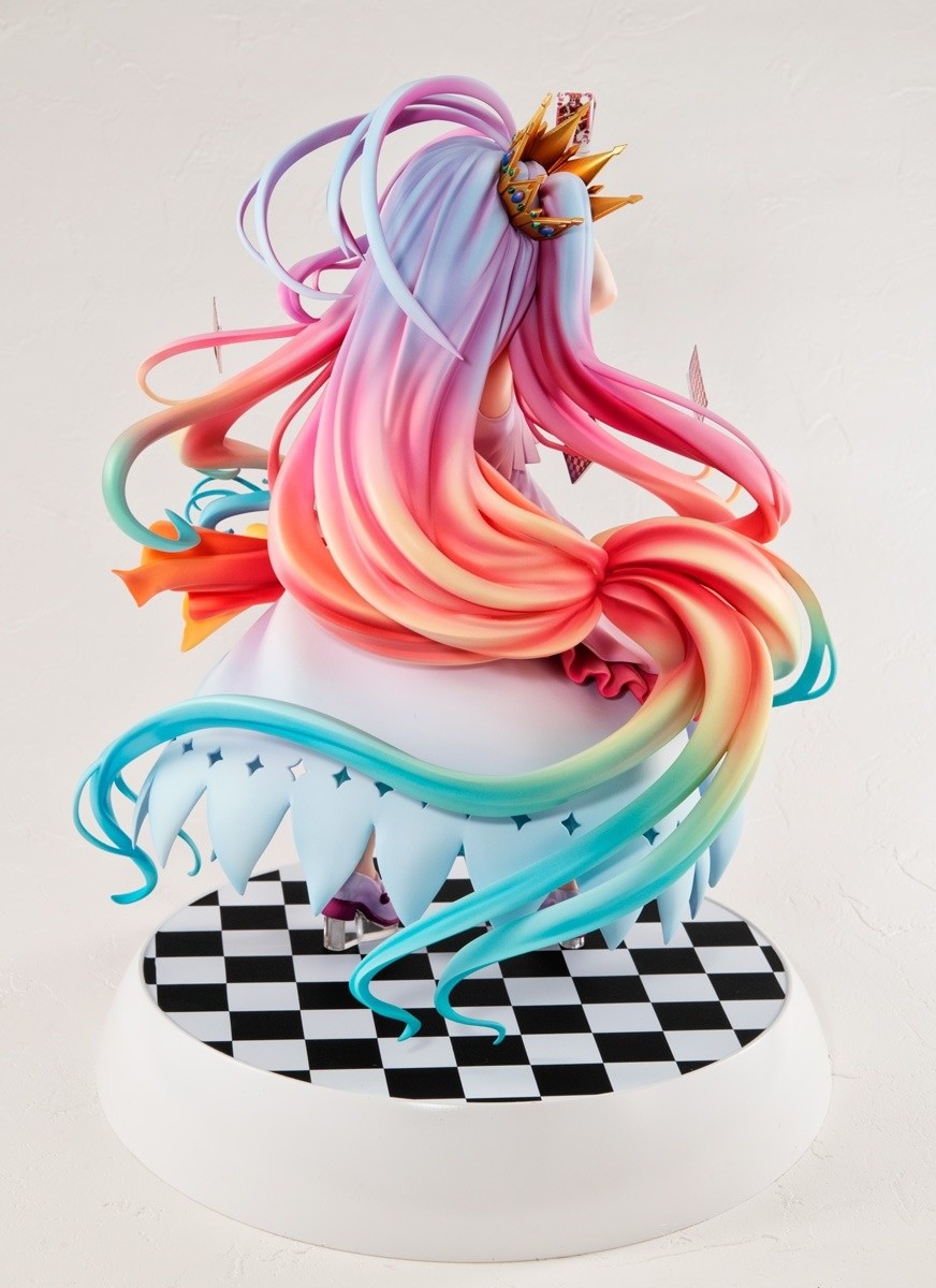 Shiro KDcolle Dress Ver.