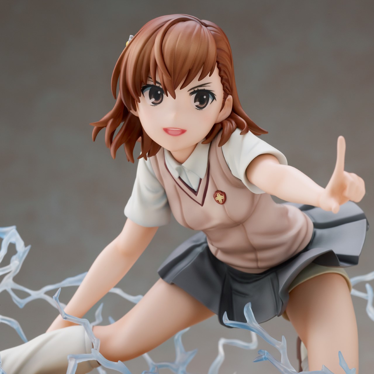 Mikoto Misaka (Union Creative)