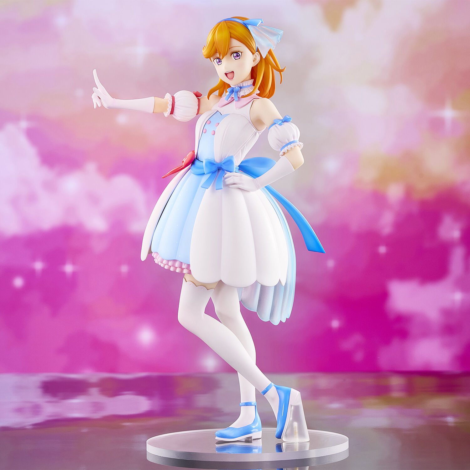 Love Live! Superstar!! - Shibuya Kanon Tiny Stars ver.