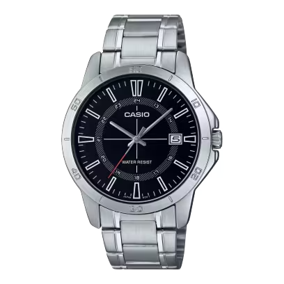 นาฬิกาผู้ชาย Casio รุ่น MTP-V004D-1C คาสิโอ