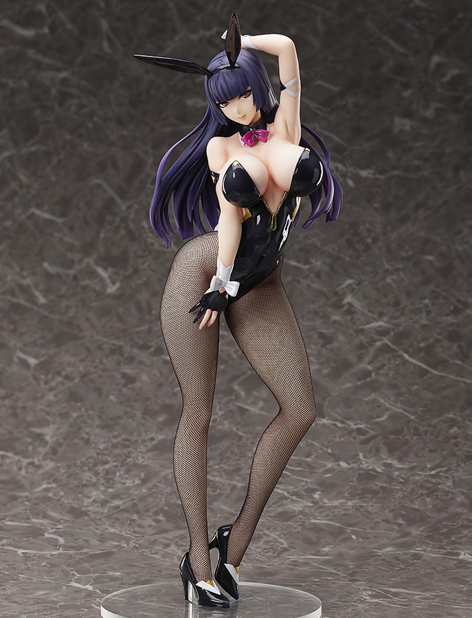 Tomoka Hinasawa Bunny Ver.