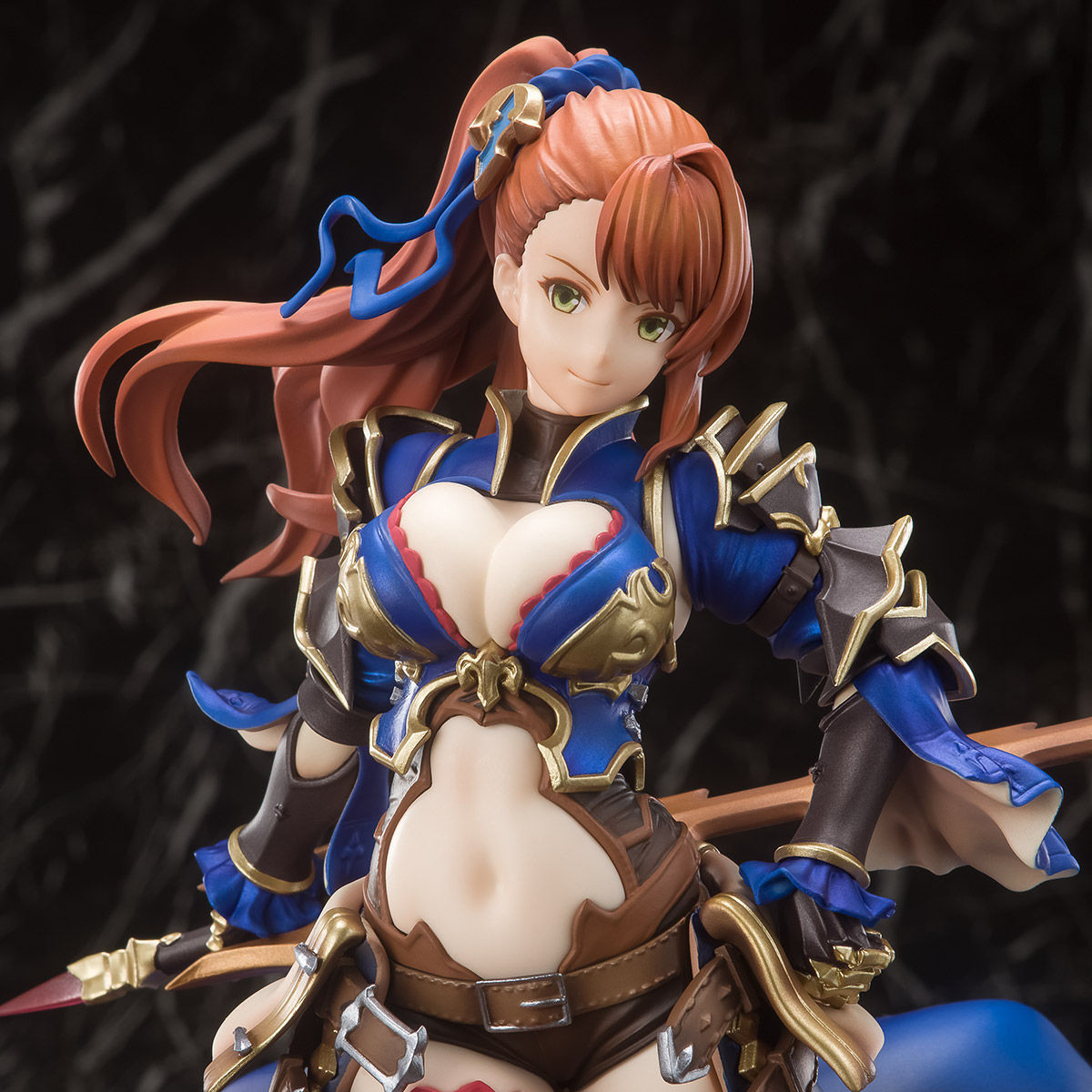 Granblue Fantasy - Beatrix - Figuarts ZERO