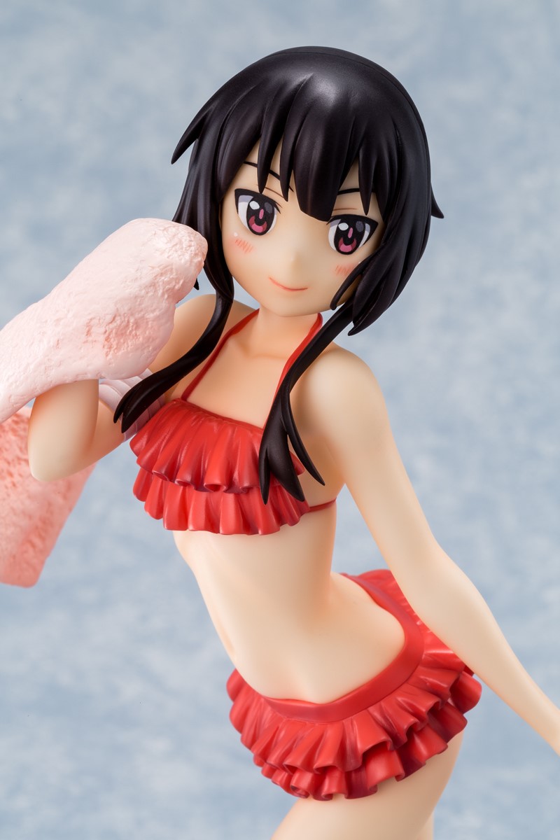 Megumin Swimsuit Ver.