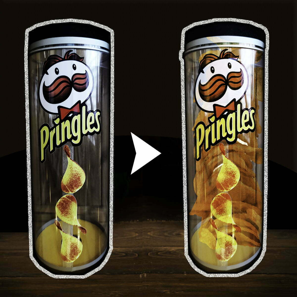Secret Chips