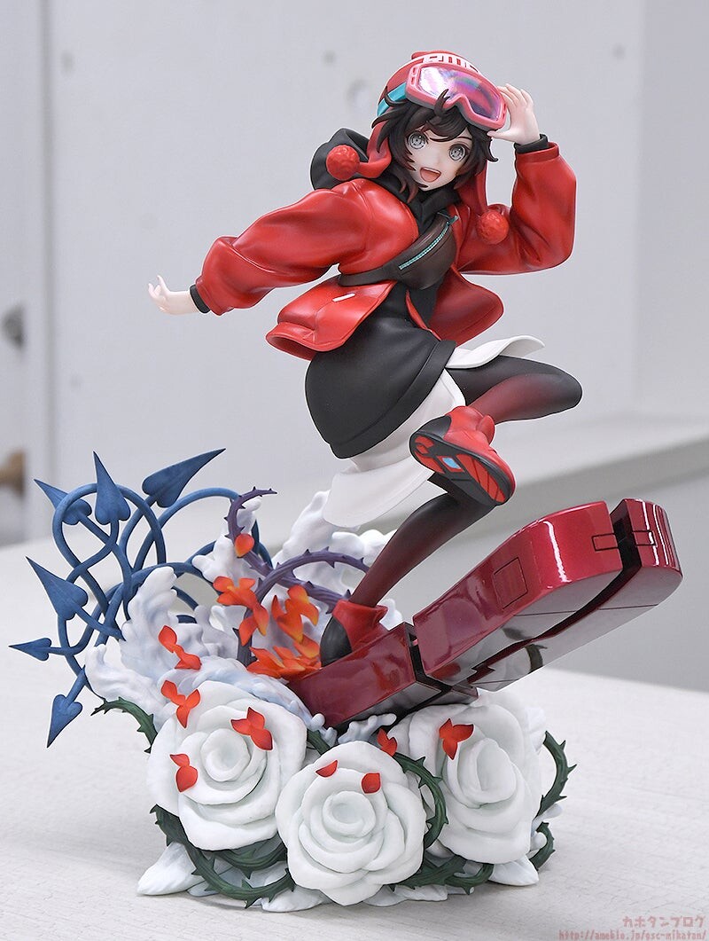 Ruby Rose Lucid Dream