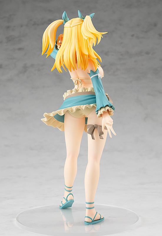 POP UP PARADE Lucy Heartfilia Aquarius Form Ver.