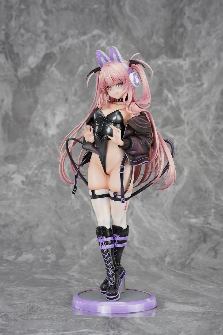 Original - Usamimi Headphone Lulumu
