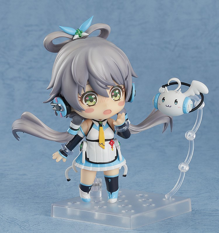 Nendoroid Luo Tianyi