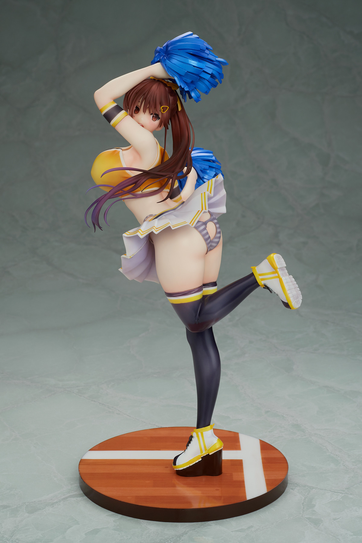 Original Character - Aizawa Aina