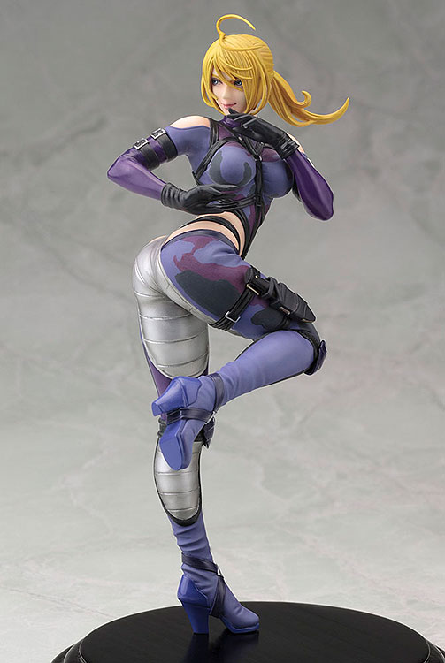 Nina Williams Tekken 2 1/7 Kotobukiya