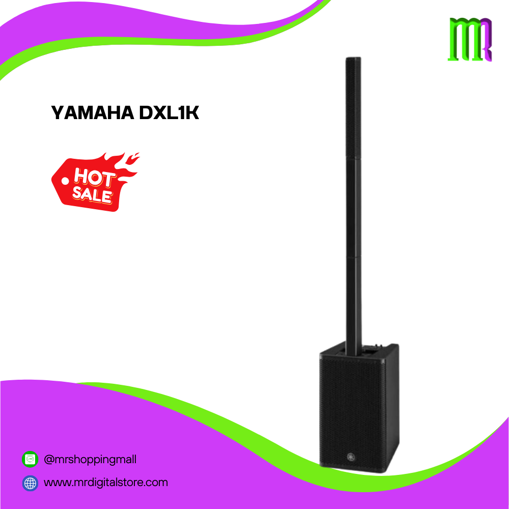YAMAHA DXL1K