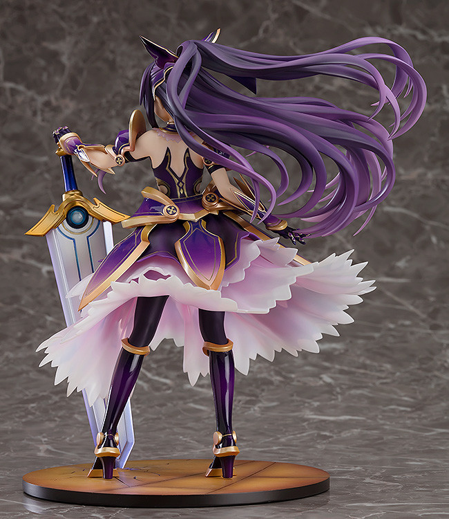 Yatogami Tohka 1/7 GSC