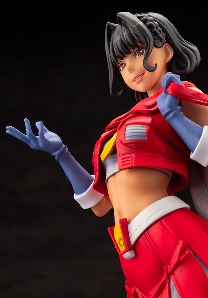 STARSCREAM BISHOUJO
