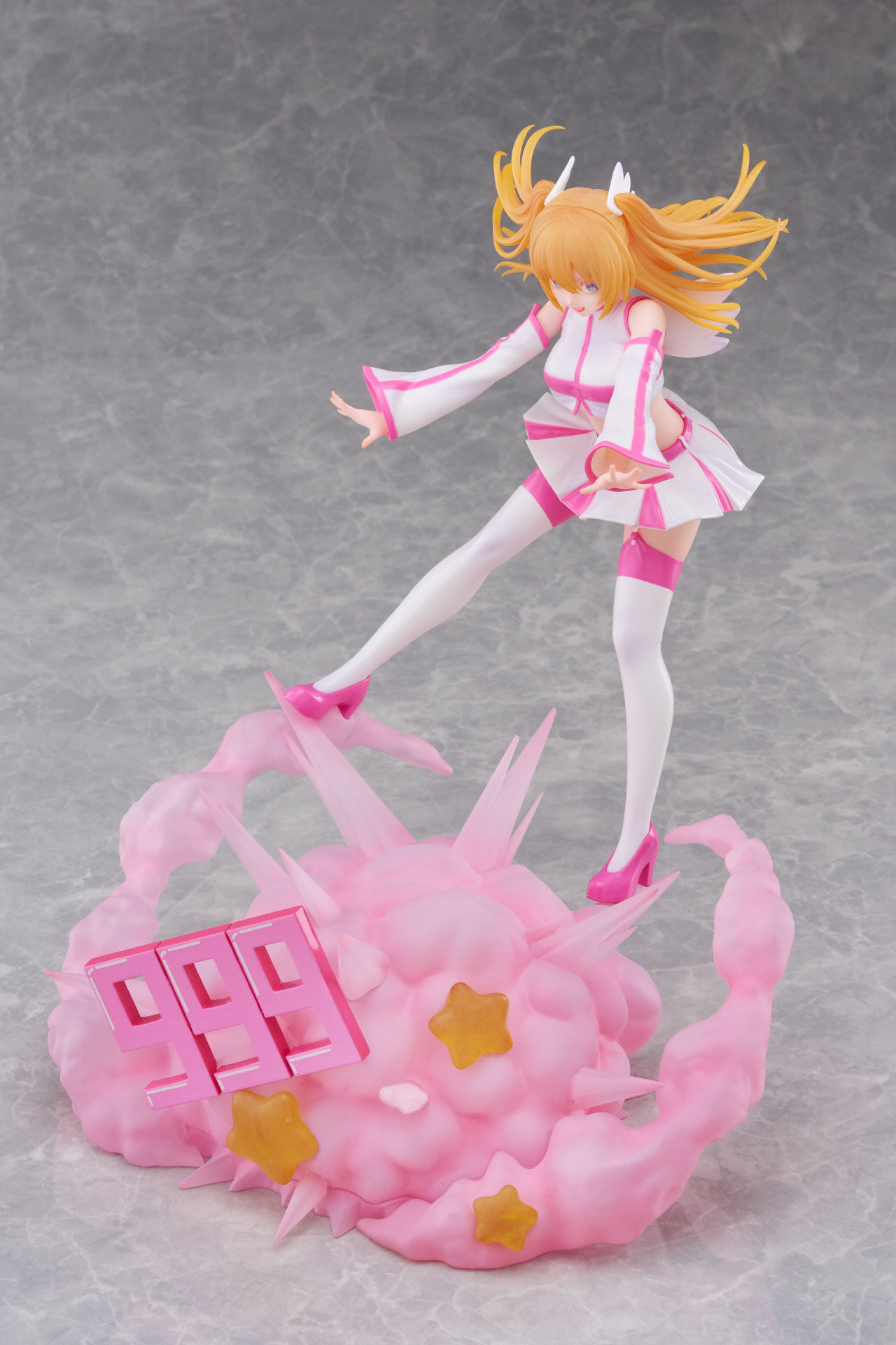 DRESSTA Statue Figure - Liliel