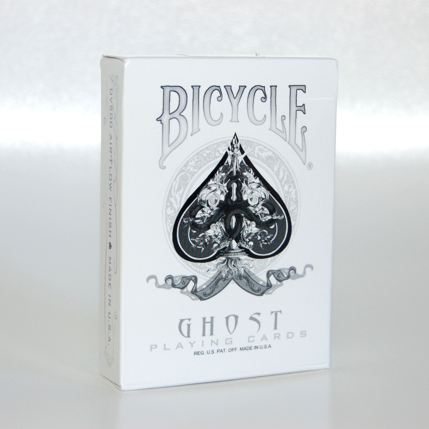 Bicycle Ghost Rare UV500 Edition