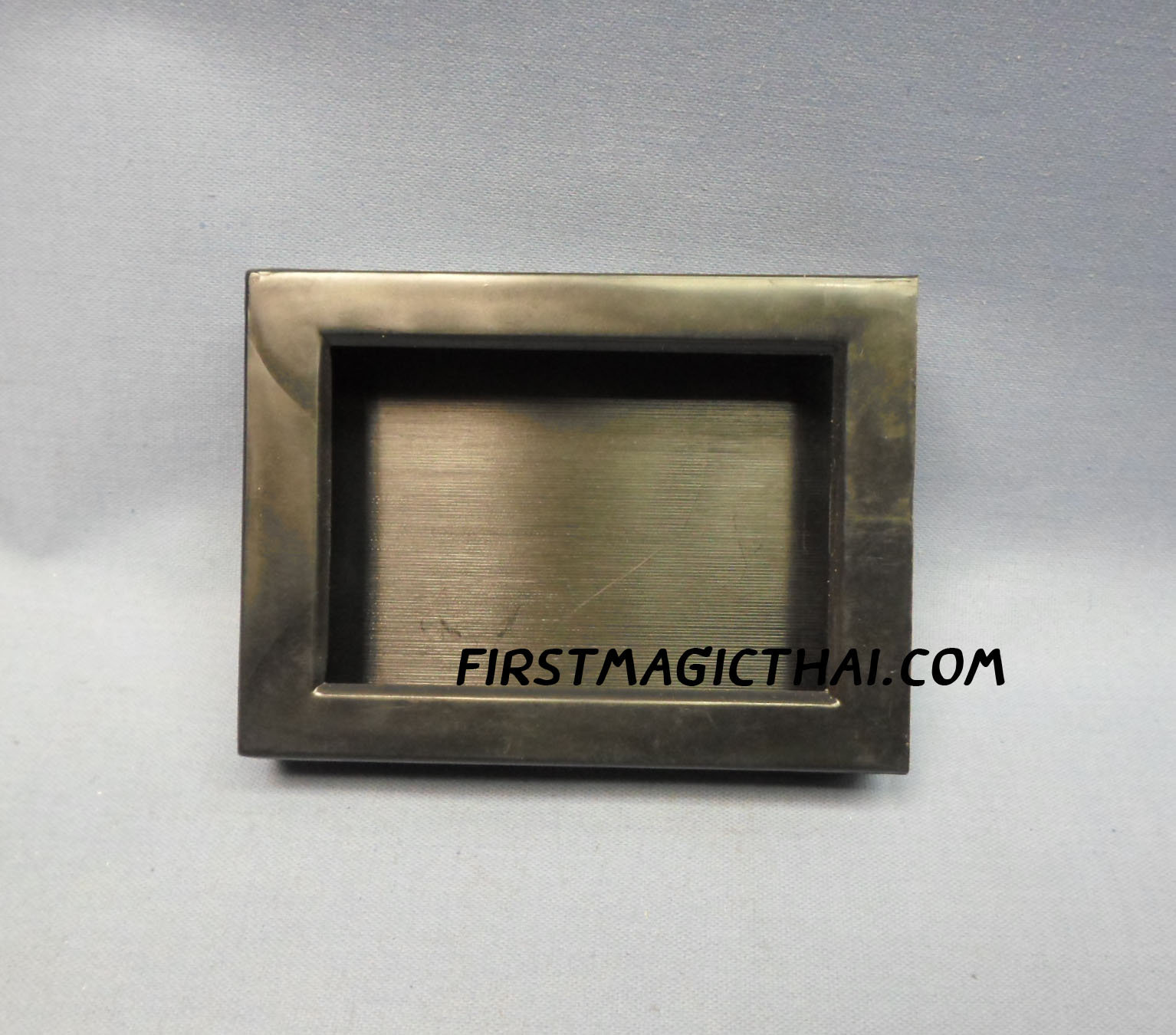 กล่องไพ่หาย พลาสติก / Disappearing Card Deck