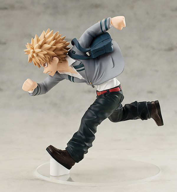 POP UP PARADE Katsuki Bakugo