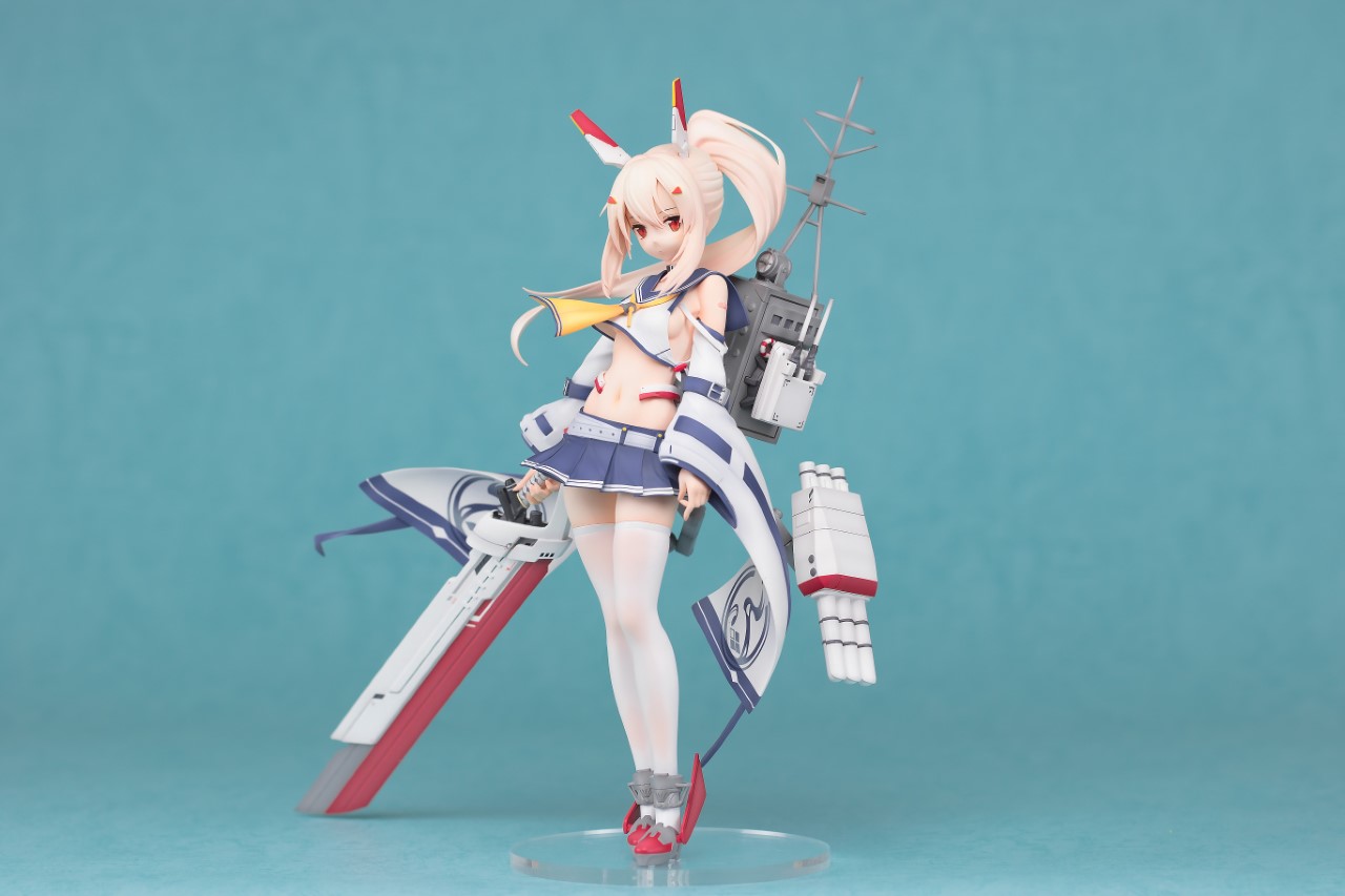 Ayanami Kai [ Reproduction ]