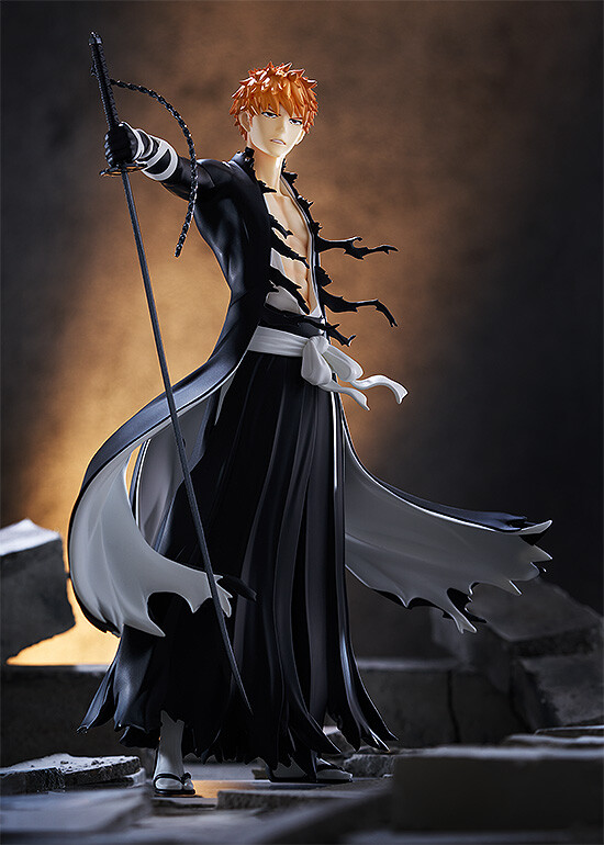 Pop Up Parade Ichigo Kurosaki