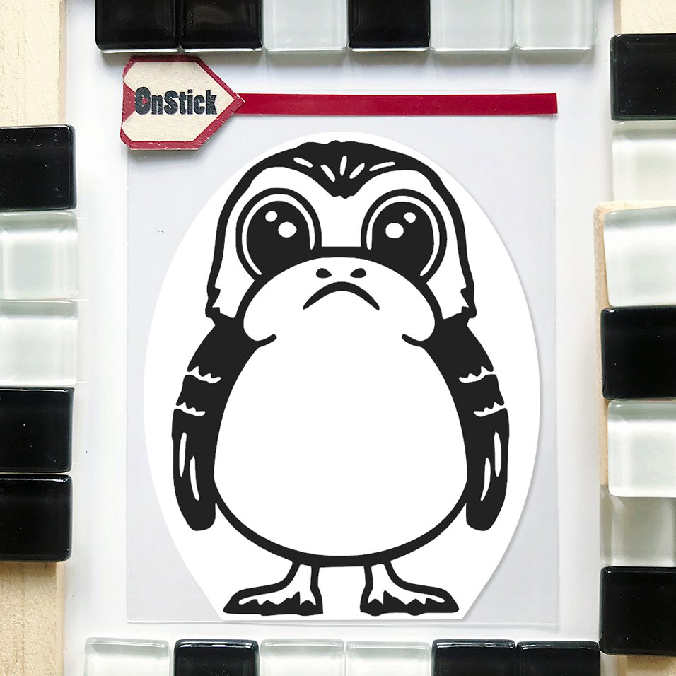 Porg [3]