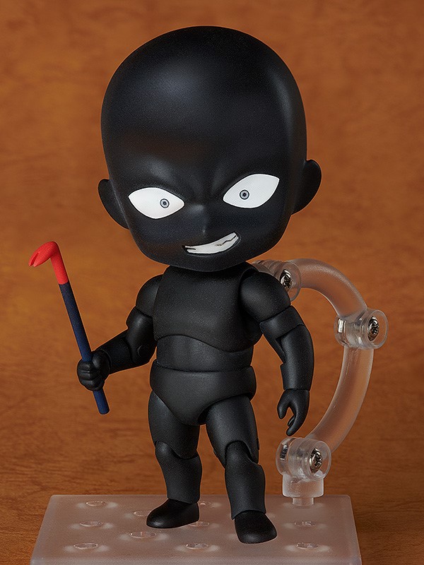 Nendoroid Criminal